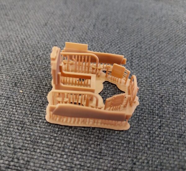 LEOPARD 2 HEL (1/35)