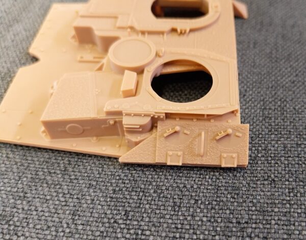 LEOPARD 2 HEL (1/35)