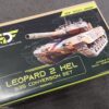 LEOPARD 2 HEL (1/35)