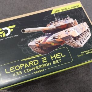 LEOPARD 2 HEL (1/35)