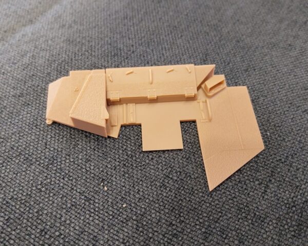 LEOPARD 2 HEL (1/35)