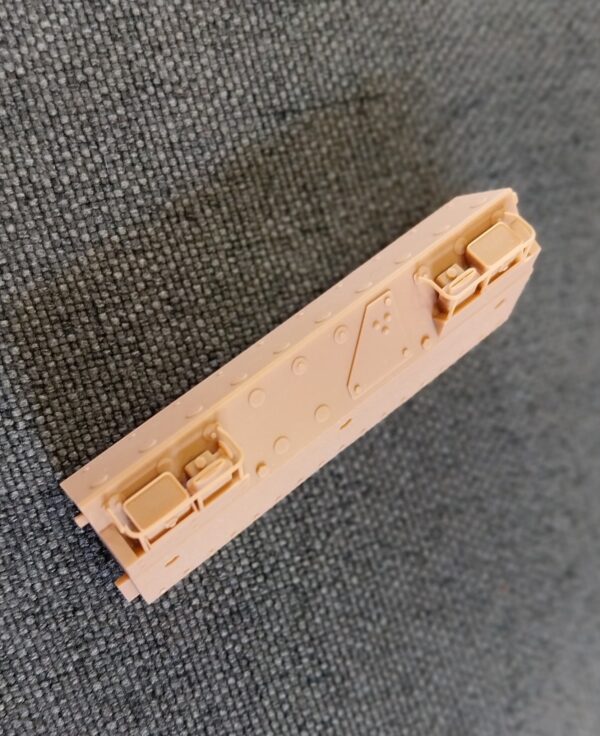 LEOPARD 2 HEL (1/35)