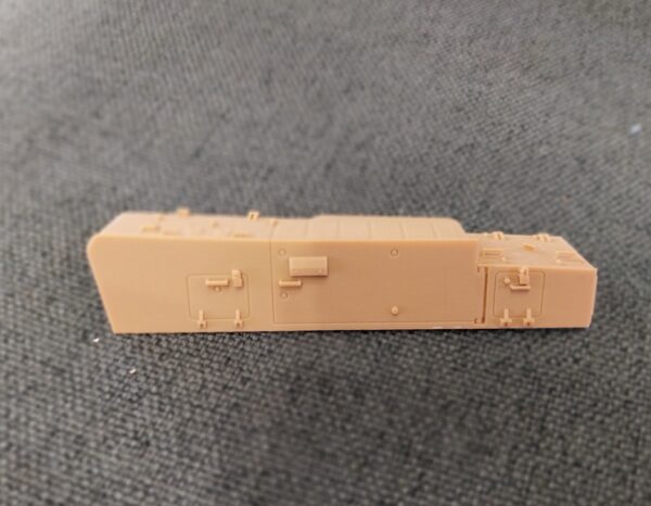 LEOPARD 2 HEL (1/35)