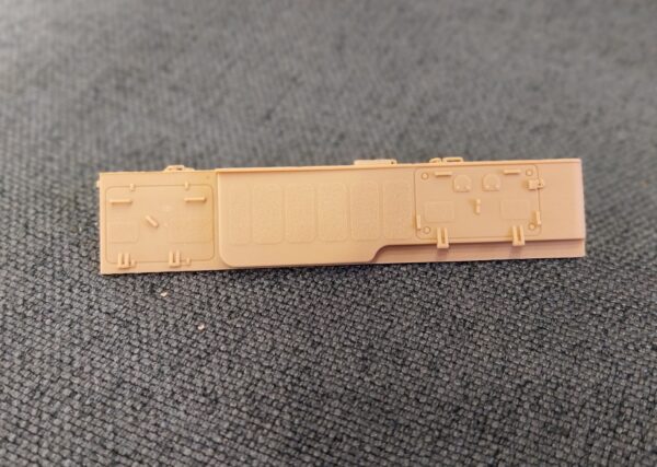 LEOPARD 2 HEL (1/35)