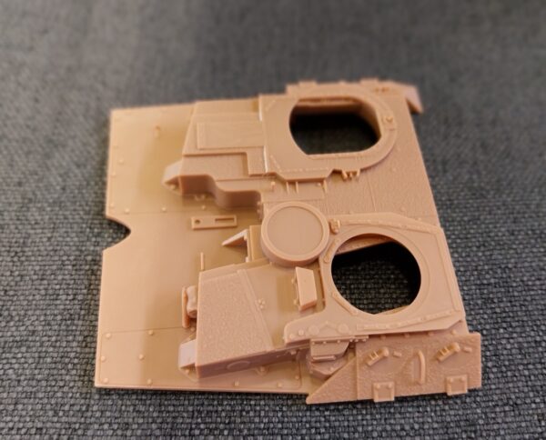 LEOPARD 2 HEL (1/35)