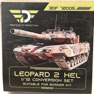 LEOPARD 2 HEL (1/72)